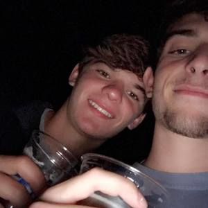 Meet your Posher, Brandon